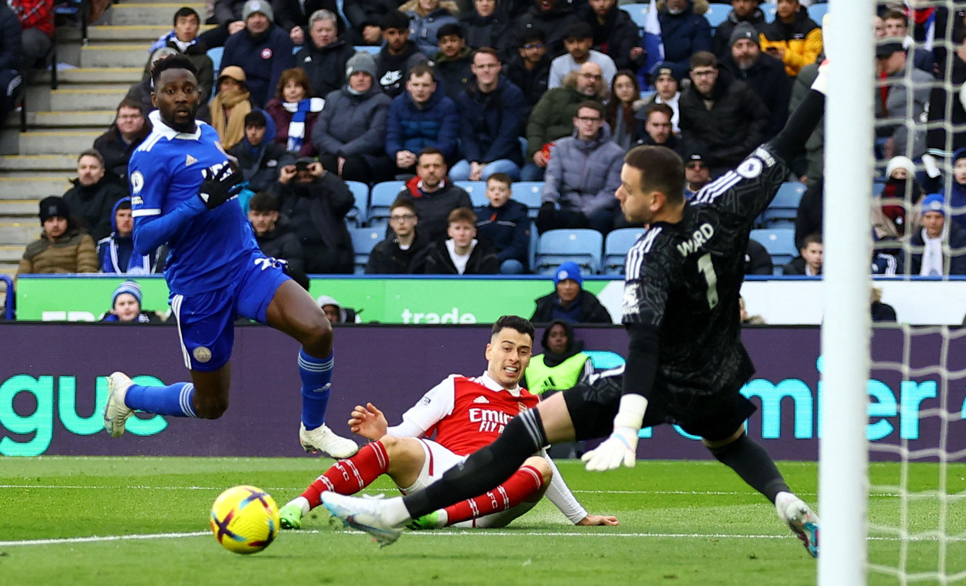 聚焦于足球 聚焦于足球